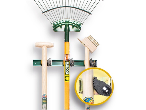 [1107509] Toolclips Jimmy, 3 Stück in der Schachtel