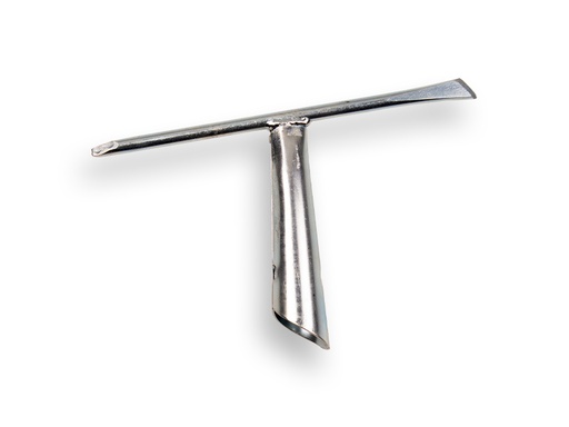 [1308140] Griffe de jardin pour dalles - Griffe de jardin pour joints galvanisé, sans manche