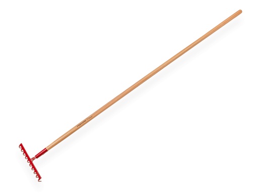 [1315606] Hark 10 tands met steel 160 cm FISKARS CLASSIC