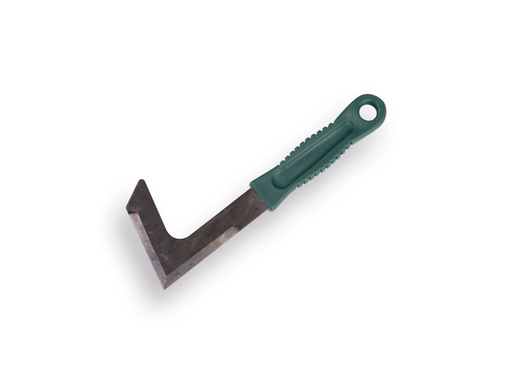 [1319105] Kleines Fugenmesser mit Kunststoffgriff