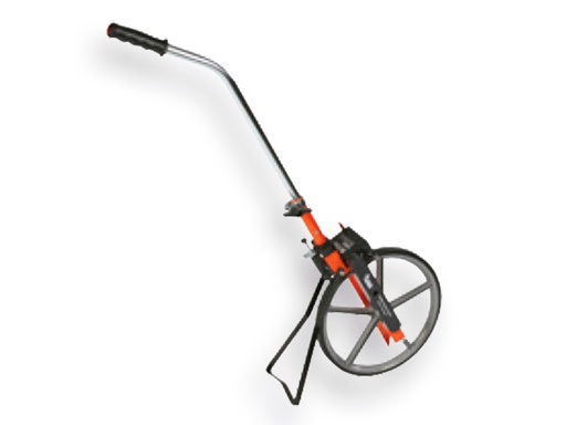 [1352100] Measuring wheel NESTLE Rolltacho 592600 with spoked wheel and stand