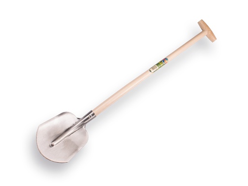 [1470820] Children's shovel Junior with ash wood handle 75 cm