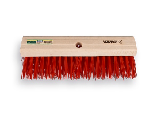 [1490330] Street broom VERO 70 PPN 35 cm, flat head