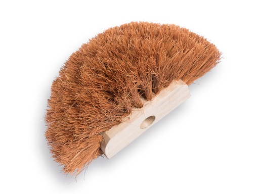[1490900] Cobweb brush VERO 901 coconut fibre 60 mm