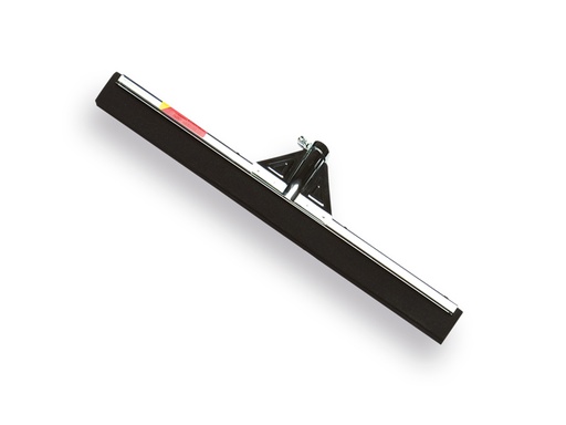 [1491355] VERO Profi-Wasserschieber 55 cm mit stabilem Stielhalter