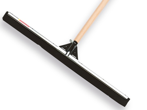 [1491377] Floor squeegee VERO 6375 75 cm reinforced, with ATLAS handle 160 x 2.8 cm