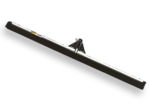 [1491390] VERO Profi-Wasserschieber 100 cm mit stabilem Stielhalter