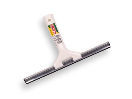 [1491572] Window squeegee SOLIDE 25 cm, with sliding rail