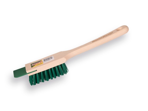 [1491650] Mower blade cleaner SOLIDE