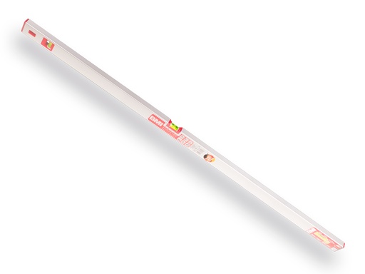 [1505450] BMI EUROSTAR Alu- Profil-Wasserwaage 150 cm 