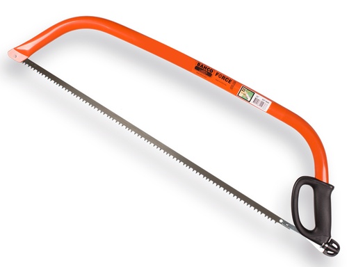 [1505515] Scie à archet BAHCO Force ERGO™ 10-30-23, longueur de lame 759 mm, bois vert