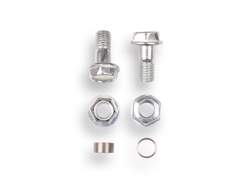 [1505802] Bolt set BAHCO R519V for branch lopper P19-80
