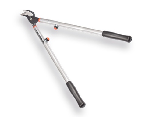 [1505805] BAHCO Astschere P 116-SL-60 Hochleistungsschere mit Aluminium Rohren. Länge 60 cm, Schneidet bis zu 30 mm