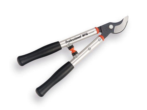 [1505808] BAHCO Astschere P 116-SL-40 Hochleistungsschere mit Aluminium Rohren. Länge 40 cm, Schneidet bis zu 30 mm
