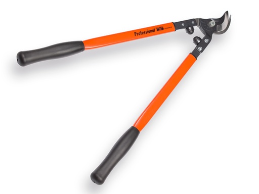 [1505810] BAHCO Astschere P 16-60 F Hochleistungsschere mit Stahlgeschmiedete Rohren. L 80 cm, Schneidet bis zu 30 mm