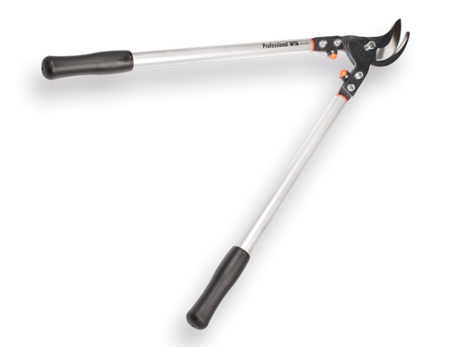 [1505812] BAHCO Astschere P 19-80 F Hochleistungsschere mit Aluminium Rohren. Länge 80 cm, Schneidet bis zu 50 mm