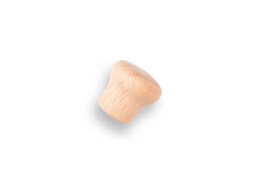 [1505986] Spare wooden stop for FREUND 1912, 1914, 1954 and 105-27