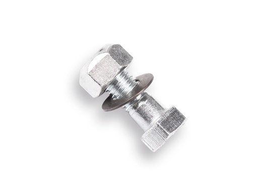 [1506235] Screw, bolt and nut for FREUND 12 A 1