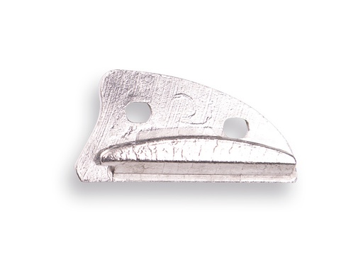 [1506242] Anvil for FREUND 13, 13-27, 13-30, 13-54A, 133 and 2133