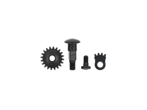 [1508307] Set: 2/90 Bolzen und Mutter für Gartenschäre FELCO 2 