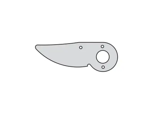 [1508314] Klinge 7/3 für FELCO 7 und 8