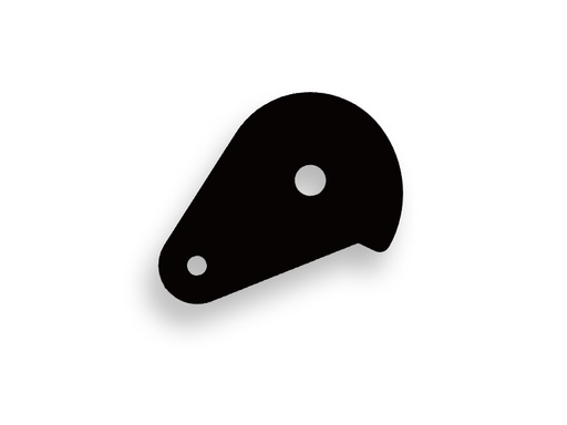 [1508321] Basisplatte FELCO 9/15, für FELCO 9, 10, 16 und 17