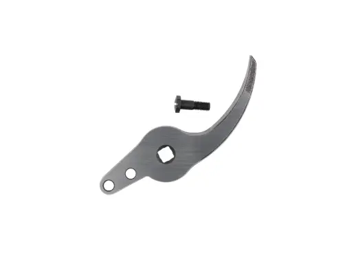 [1508326] Lame inférieure FELCO 9/4 en blister, pour FELCO 9 et 10