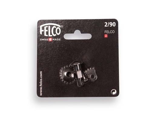 [1508328] Service-Set FELCO 7/90 im Blister, für FELCO 7, 8, 9, 10 und 13