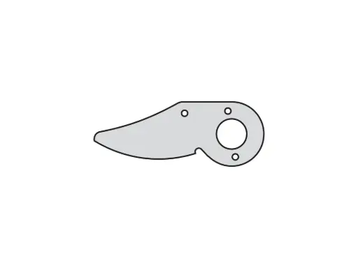 [1508334] Klinge 6/3 für FELCO 6 und 12 