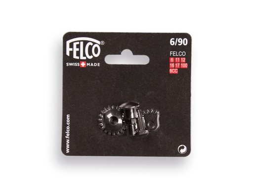 [1508338] Service-Set FELCO 6/90 im Blister, für FELCO 6, 11, 12 und 100