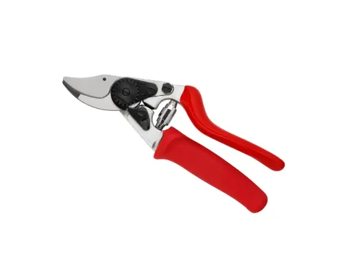 [1508358] Gartenschere FELCO 15 Kompakteste, leichteste und wendigste Gartenschere von FELCO für kleinere Händen mit Rollgriff