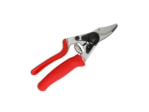 [1508359] Pruning shear FELCO 17 left-handed (Medium), compact with roller handle, cuts up to 20 mm
