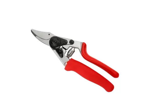 [1508361] Sécateur FELCO 12 (Moyen), ergonomique avec poignée rotative, coupe jusqu'à 20 mm