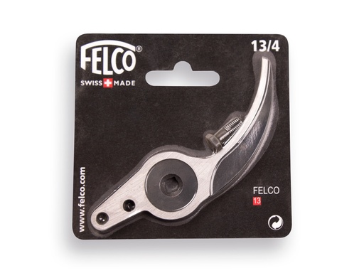 [1508367] Lame inférieure FELCO 13/4 en blister, pour FELCO 13