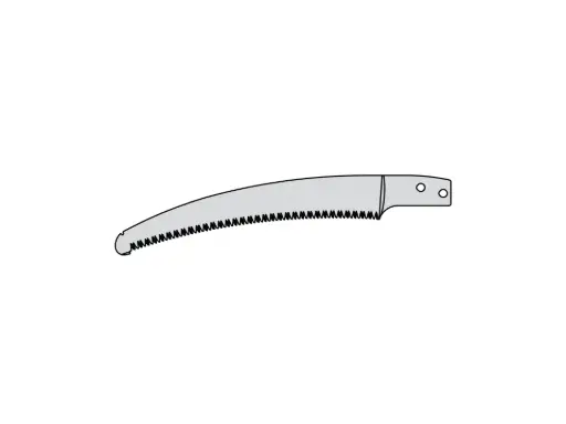 [1508376] FELCO 640/3 Ersatzblatt für Säge FELCO 640