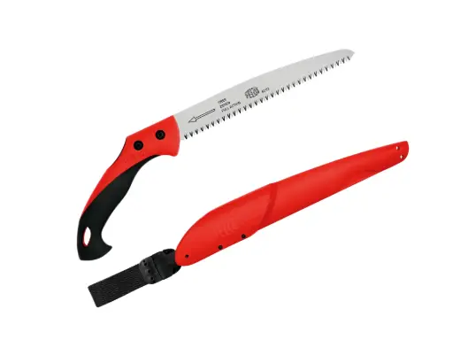 [1508391] FELCO 621 Gerade Säge mit ziehendem Schnitt. Sägeblatt 24 cm. Für Aste bis 80 mm