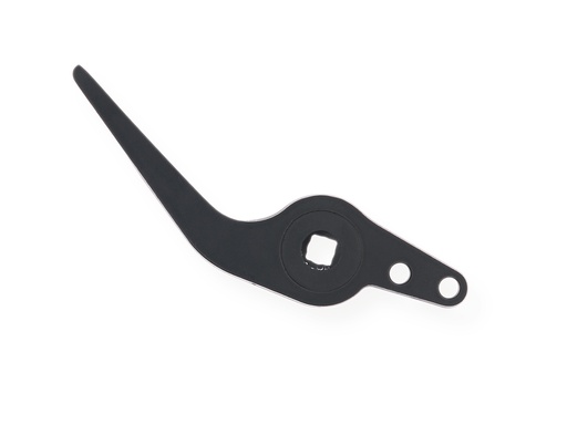 [1508401] Lower blade FELCO 50/4 in blister pack, for FELCO pruning shears 50 and 51