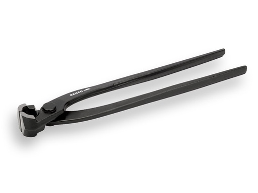 [1509360] Rebar tying pliers BAHCO 250 mm, black powder-coated