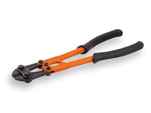 [1509380] Pince coupe-boulons BAHCO 600 mm, capacité de coupe jusqu'à 10 mm