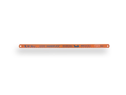 [1509580] BAHCO Bügelsägeblatt Bimetall SANDFLEX 3906