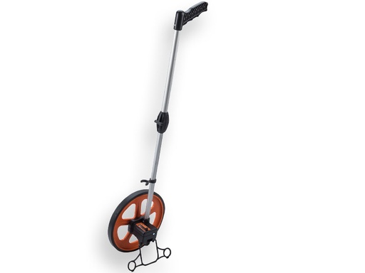 [1509742] Folding measuring wheel BAHCO MW-250, with handle and stand