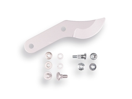 [1510333] Lames de rechange et vis pour coupe-branches FISKARS L72, L76 et L102