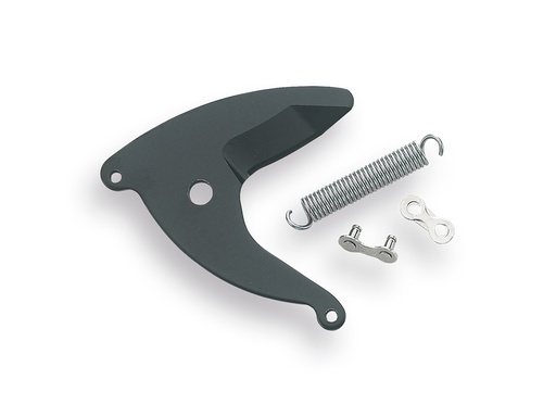 [1510724] Replacement blade, spring and chain parts FISKARS telescopic tree pruner UP82, UP84, UP86, UPX82 and UPX86