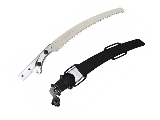 [1540196] Saw blade SILKY 330-7.5, with sheath and socket, for pruning saw Zübat