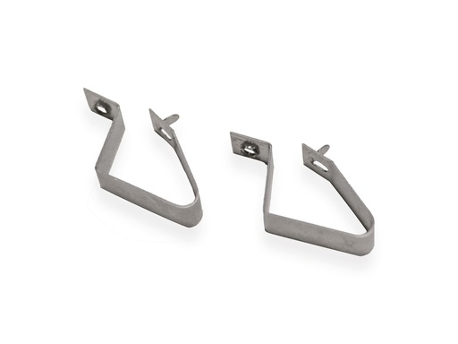 [1540396] Silky spring push button 7A