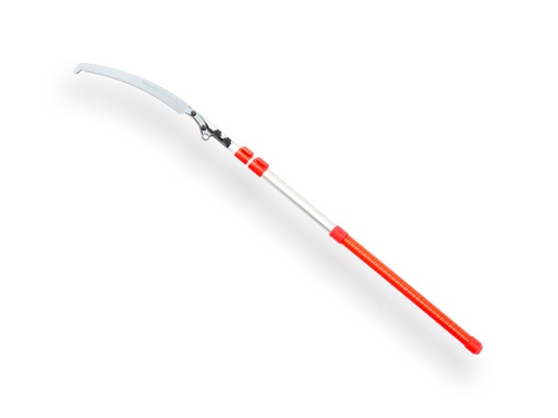 [1540450] Stokzaag SILKY Forester 3600-7.5 3-delig, uitschuifbaar 145 - 360 cm, zaagblad 38 cm