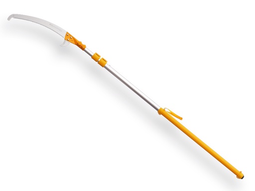 [1540500] Stokzaag SILKY Hayate 5000-7.5 3-delig, uitschuifbaar 240 - 500 cm, zaagblad 42 cm