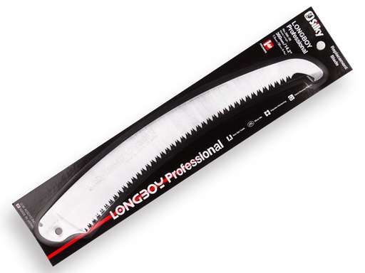 [1541130] SILKY Ersatzblatt für Longboy 3600-7  (7 Zähne je 30 mm)  
