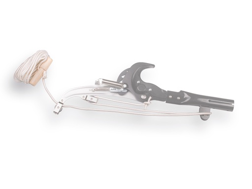 [1542004] Seil 6 Meter für Teleskop-Astschere Sintung