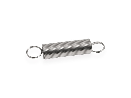 [1542042] Short spring voor rupsenschaar Sintung (kleine)